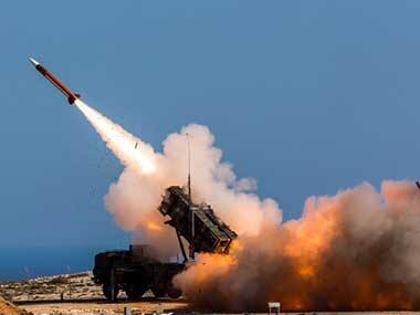 Saudi Arabia's claims of intercepts questioned after videos of botched missile launches surface online