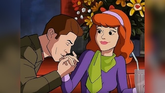 ScoobyNatural: Dean Winchester calls 'dibs on Daphne' in first promo of Scooby Doo-Supernatural crossover episode