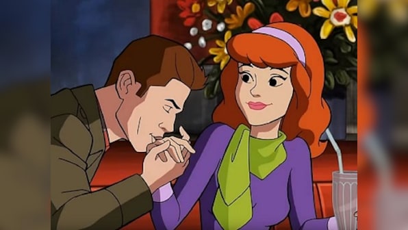 ScoobyNatural: Dean Winchester calls 'dibs on Daphne' in first promo of ...