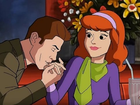 ScoobyNatural: Dean Winchester calls 'dibs on Daphne' in first promo of Scooby Doo-Supernatural crossover episode ScoobyNatural: Dean Winchester calls 'dibs on Daphne' in first promo of Scooby Doo-Supernatural crossover episode