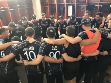 ICC World Cup Qualifier 2018: Scotland face lonely path towards uncertainty after heart-breaking ouster ICC World Cup Qualifier 2018: Scotland face lonely path towards uncertainty after heart-breaking ouster