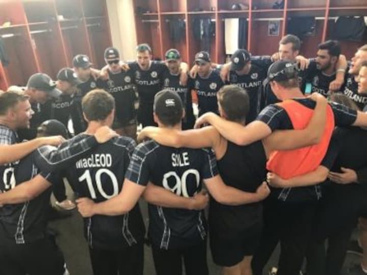 ICC World Cup Qualifier 2018: Scotland face lonely path towards uncertainty after heart-breaking ouster