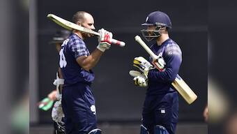 ICC World Cup Qualifiers 2018: Cricket Scotland set to lose £700,000 bonus after failing to secure berth for 2019 event