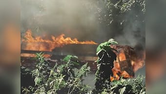 Operation Hot Pursuit: Watch History TV18 unravel the inside story of Indian Army's daring counter-insurgency strike