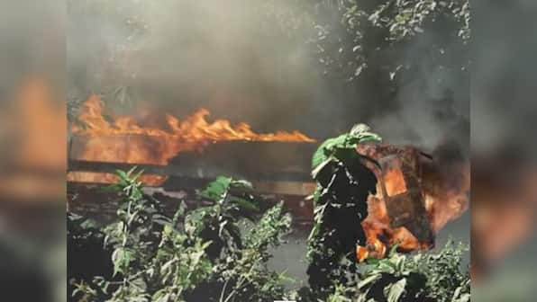 Operation Hot Pursuit: Watch History TV18 unravel the inside story of Indian Army's daring counter-insurgency strike