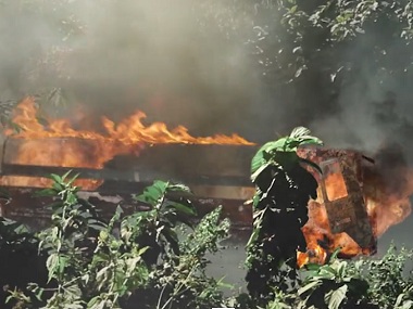 Operation Hot Pursuit: Watch History TV18 unravel the inside story of Indian Army's daring counter-insurgency strike Operation Hot Pursuit: Watch History TV18 unravel the inside story of Indian Army's daring counter-insurgency strike