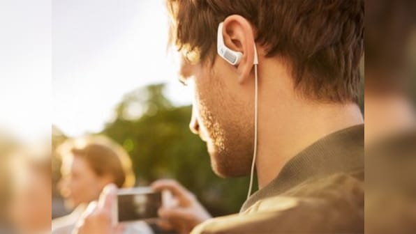 Sennheiser's Ambeo Smart Headset with support for 3D audio recording goes on sale in India at Rs 19,990