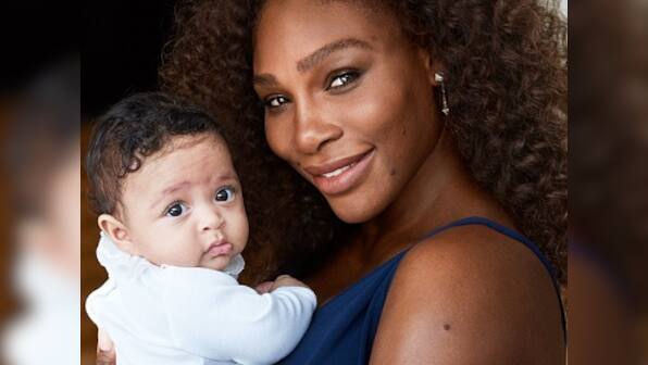 US Open will consider Serena Williams' pregnancy while making seedings after furore at French Open