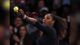 Serena Williams' comeback after pregnancy her greatest challenge, says coach Patrick Mouratoglou