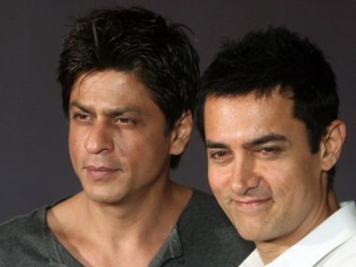 Bollywood Khans: Then-vs-Now photos of Bollywood's Khan trinity