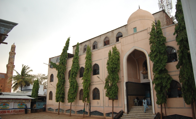 Madrasa to mainstream education: Bidar school churns out success stories for Urdu-speaking students Madrasa to mainstream education: Bidar school churns out success stories for Urdu-speaking students