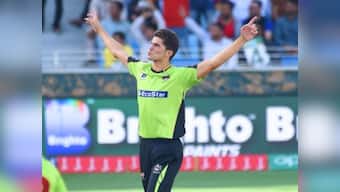 PSL 2018: Shaheen Shah Afridi produces fairytale performance as battle for play-off heats up