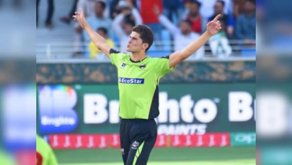 Pakistan name three uncapped players for T20I series against West Indies; Mohammad Hafeez, Wahab Riaz dropped