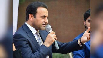 Resolving India's energy woes hinges on peace with Taliban, says Afghan Ambassador Shaida Abdali, but hopes Pakistan will respond