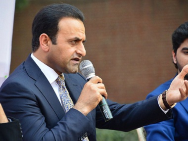 Resolving India's energy woes hinges on peace with Taliban, says Afghan Ambassador Shaida Abdali, but hopes Pakistan will respond Resolving India's energy woes hinges on peace with Taliban, says Afghan Ambassador Shaida Abdali, but hopes Pakistan will respond