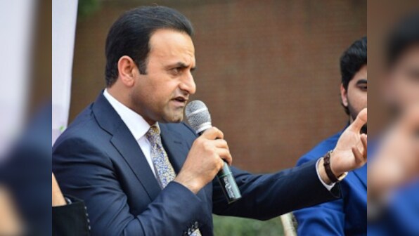 Resolving India's energy woes hinges on peace with Taliban, says Afghan Ambassador Shaida Abdali, but hopes Pakistan will respond