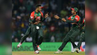 Nidahas Trophy 2018: Shakib Al Hasan says Bangladesh have the 'momentum' ahead of final against India
