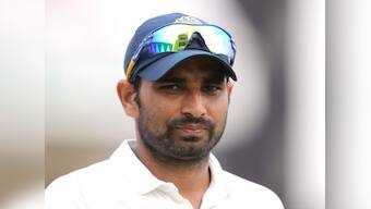 Mohammed Shami needs to face consequences for his actions or clear his name before playing for Indian cricket team