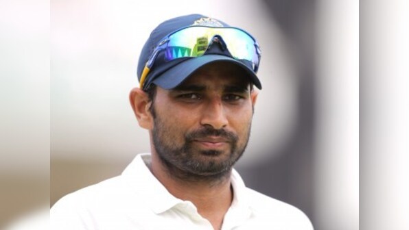 Mohammed Shami needs to face consequences for his actions or clear his name before playing for Indian cricket team