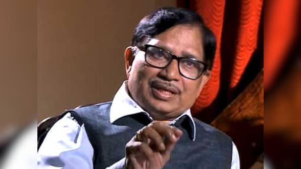 If Goa's BJP govt collapses, Congress won't shirk from its responsibility of taking over, says Shantaram Naik