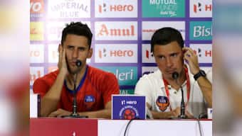 ISL 2017-18: Focus on Ferran Corominas, Manuel Lanzarote as FC Goa face Chennaiyin FC in first leg semi-final