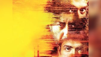 Mani Ratnam's Chekka Chivantha Vaanam has important wedding scene between Jyothika, Arvind Swami