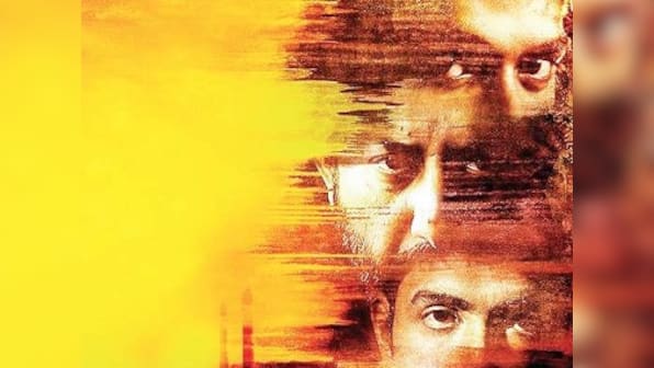 Mani Ratnam's Chekka Chivantha Vaanam has important wedding scene between Jyothika, Arvind Swami