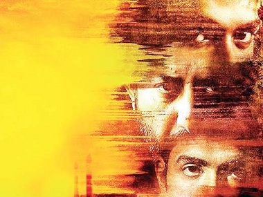 Mani Ratnam's Chekka Chivantha Vaanam has important wedding scene between Jyothika, Arvind Swami Mani Ratnam's Chekka Chivantha Vaanam has important wedding scene between Jyothika, Arvind Swami