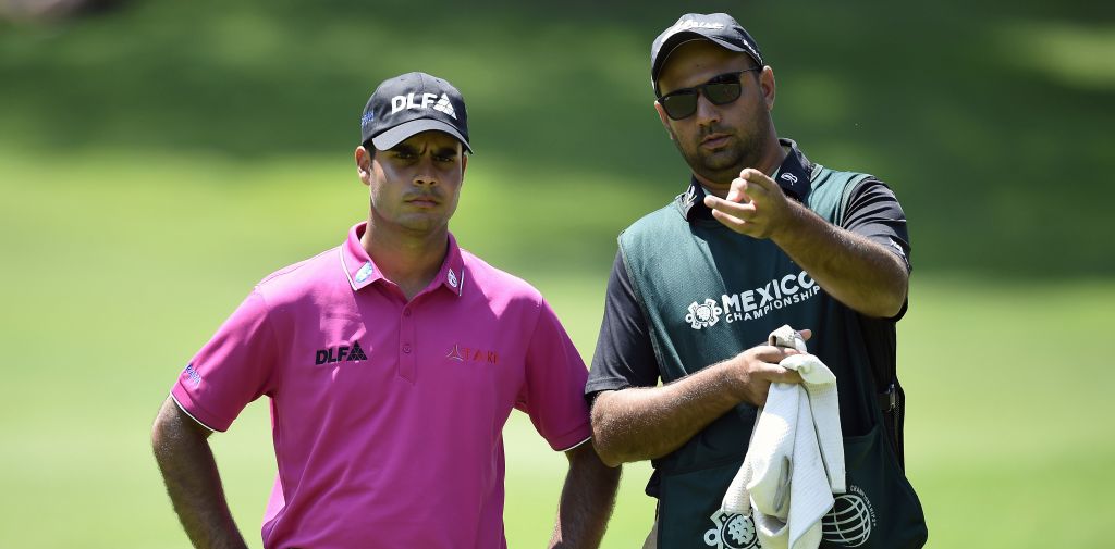 wgc mexico 3rd round tee times