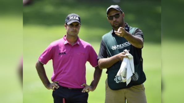 WGC Mexico Championship: Phil Mickelson dismissed India's Shubhankar Sharma as a journalist before 3rd round