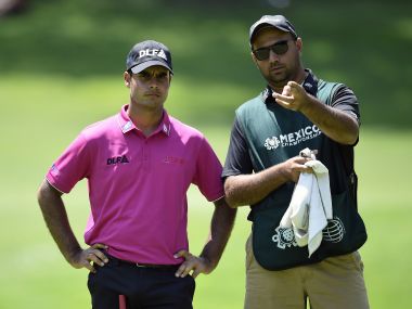 WGC Mexico Championship: Phil Mickelson dismissed India's Shubhankar Sharma as a journalist before 3rd round WGC Mexico Championship: Phil Mickelson dismissed India's Shubhankar Sharma as a journalist before 3rd round