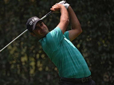 Heartbreak for Indian golfer Shubhankar Sharma at Scottish Open, feels better prepared for links challenge Heartbreak for Indian golfer Shubhankar Sharma at Scottish Open, feels better prepared for links challenge