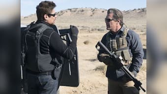 Sicario: Day of the Soldado movie review — Josh Brolin, Benicio del Toro are terrific in a vastly entertaining ride