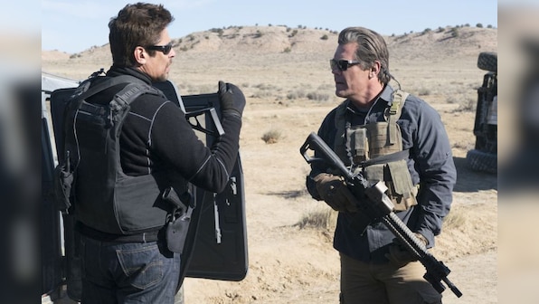 Sicario: Day of the Soldado review round-up — Sequel to 2015 hit marred with 'darkness without purpose'