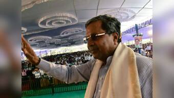 Siddaramaiah's North India vs South India divide theory falls flat against facts of 14th Finance Commission