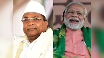 Karnataka polls: History shows caste never influenced results, but Siddaramaiah's Lingayat move may change it