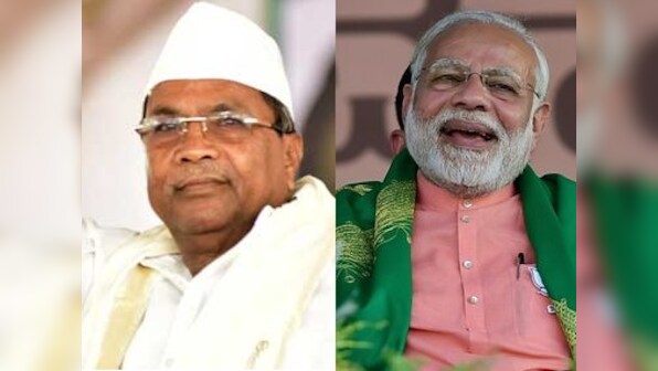 Karnataka polls: History shows caste never influenced results, but Siddaramaiah's Lingayat move may change it