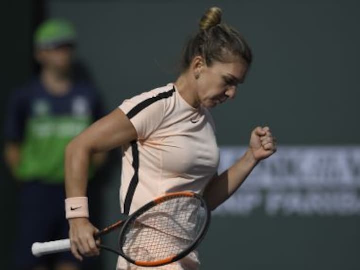 French Open 2018: Former champion Mary Pierce feels clay is good surface for Simona Halep win first grand slam