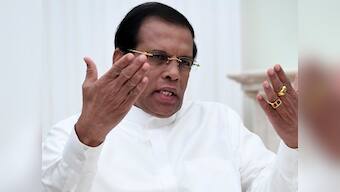 Sri Lanka's president Maithripala Sirisena says he won't suspend Parliament after PM loses another confidence vote