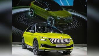 Geneva Motor Show: 2018 sees a mix of EVs and mild hybrids drawing crowds at world's most popular motoring event