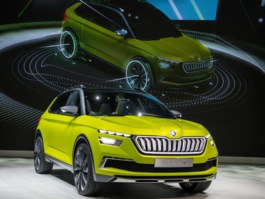 Geneva Motor Show: 2018 sees a mix of EVs and mild hybrids drawing crowds at world's most popular motoring event Geneva Motor Show: 2018 sees a mix of EVs and mild hybrids drawing crowds at world's most popular motoring event