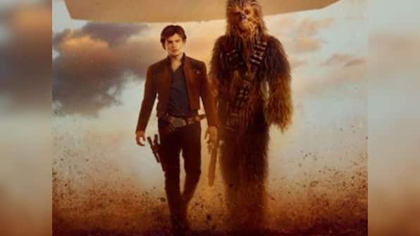 Solo: A Star Wars Story trailer — Han and Chewbacca team up; encounter Donald Glover's Lando Calrissian