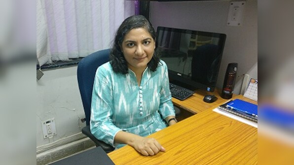 Women in Science: What Sonam Mehrotra's studies on DNA replication and damage mean for cancer research