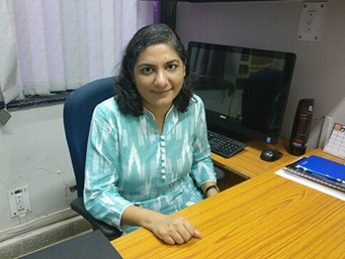 Women in Science: What Sonam Mehrotra's studies on DNA replication and damage mean for cancer research Women in Science: What Sonam Mehrotra's studies on DNA replication and damage mean for cancer research