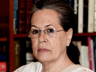 Sonia Gandhi to lead Congress in silent protest against Citizenship Amendment Act at Rajghat on Sunday; Rahul, Priyanka likely to attend Sonia Gandhi to lead Congress in silent protest against Citizenship Amendment Act at Rajghat on Sunday; Rahul, Priyanka likely to attend