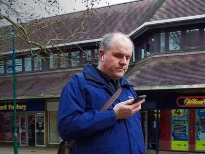 Microsoft launches Soundscape app that helps visually challenged people navigate using 3D sound