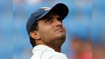 FIFA World Cup 2018: Brazil my favourite team but I'm looking forward to Lionel Messi magic, says Sourav Ganguly