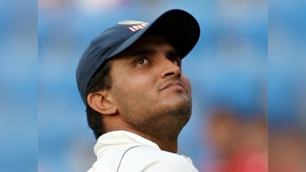 Sourav Ganguly interview: Dada opens up on Sachin Tendulkar, Greg Chappell, Lord's...and Collins Obuya