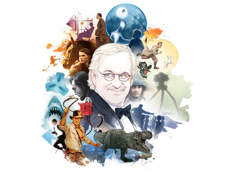 How Ready Player One director Steven Spielberg made us fall in love with movies and then ruined them How Ready Player One director Steven Spielberg made us fall in love with movies and then ruined them