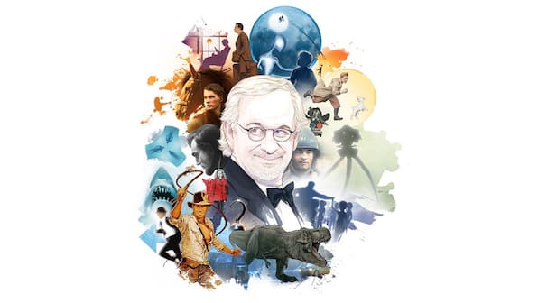 How Ready Player One director Steven Spielberg made us fall in love with movies and then ruined them